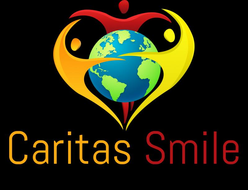 Caritas Smile Logo