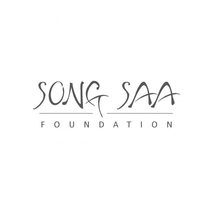 Song Saa Foundation Logo