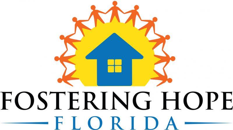 Fostering Hope Florida Inc Logo