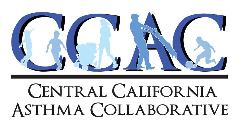 Central California Asthma Collaborative Logo