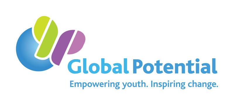 Global Potential Logo