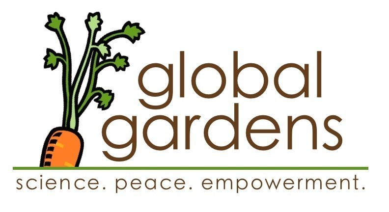 GLOBAL GARDENS Logo