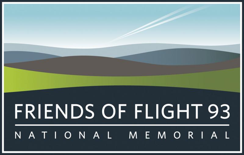 Friends of Flight 93 National Memorial Logo