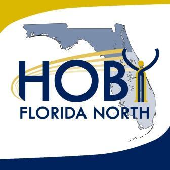 Florida Leadership Corporation D/B/A HOBY Florida - North Logo