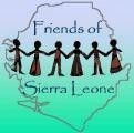 Friends of Sierra Leone Logo