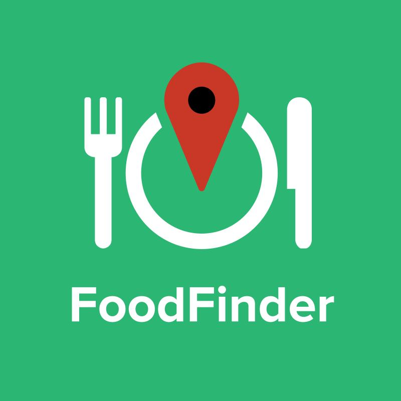 FoodFinder Logo