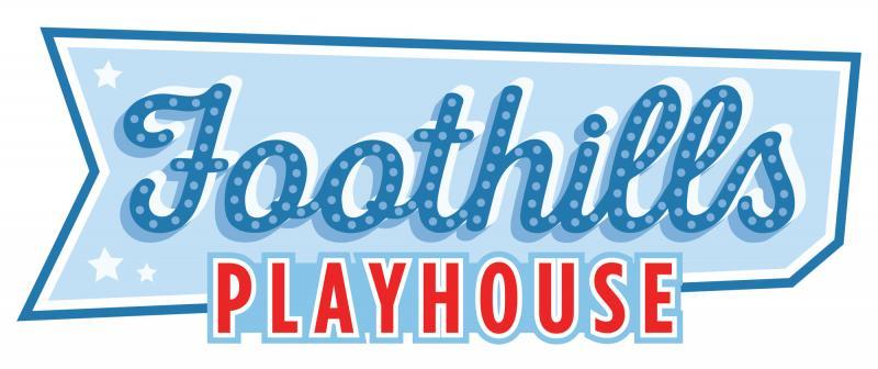 Foothills Playhouse Logo