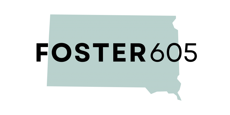Foster605 Logo