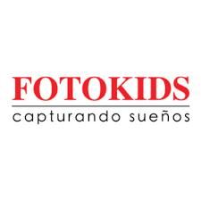 Fotokids Logo