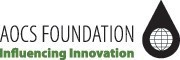 AMERICAN OIL CHEMISTS SOCIETY FOUNDATION INC Logo
