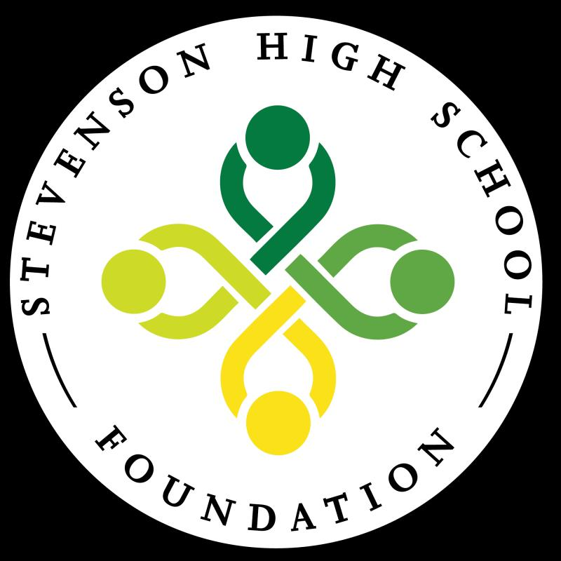 Stevenson High School Community Foundation Logo