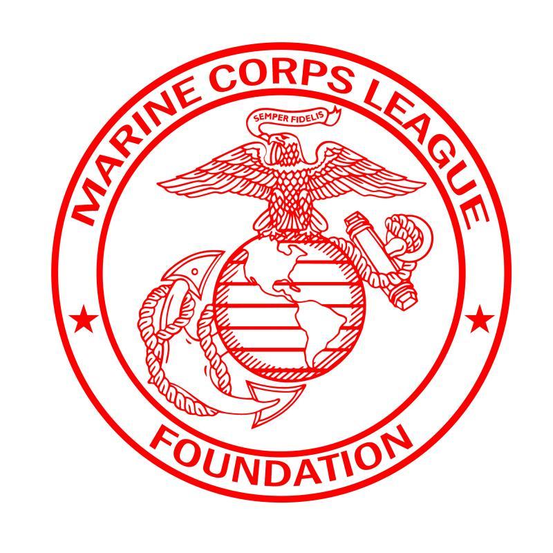 Marine Corps League Foundation Inc Logo