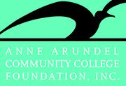 ANNE ARUNDEL COMMUNITY COLLEGE FOUNDATION Logo