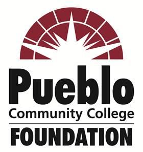 PUEBLO COMMUNITY COLLEGE FOUNDATION Logo