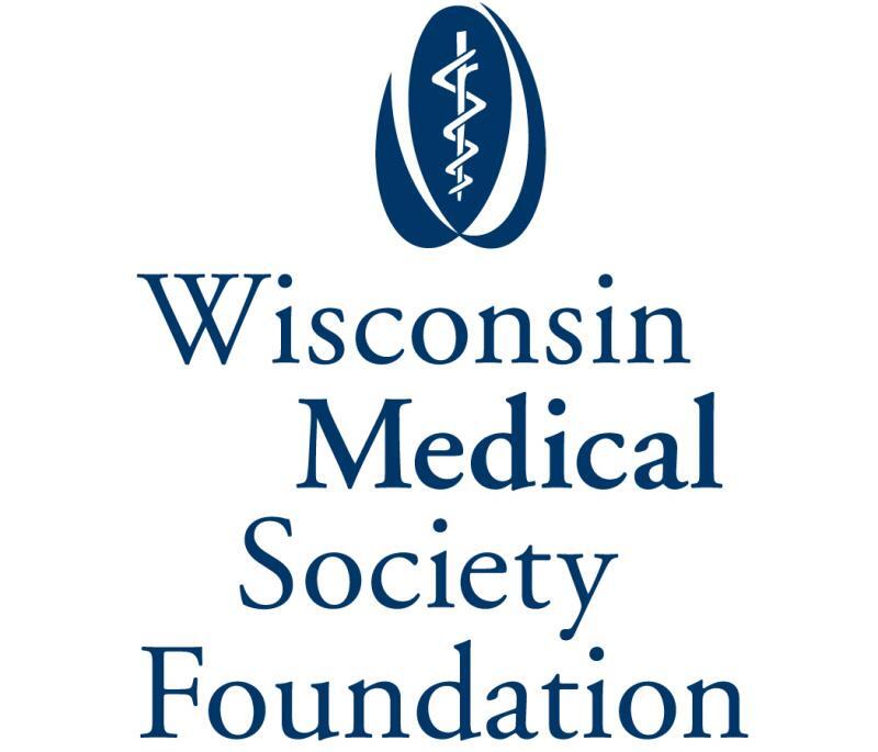 Wisconsin Medical Society Foundation Inc Logo