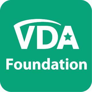 Virginia Dental Association Foundation Logo