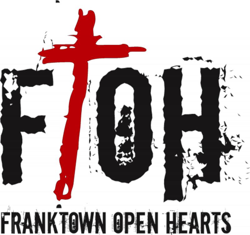 FRANKTOWN OPEN HEARTS MINISTRY INC Logo