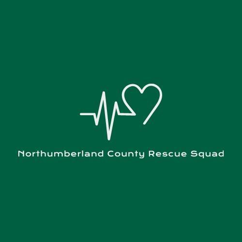 Northumberland County Rescue Squad Inc Logo