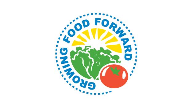 Growing Food Forward dba Chandra's Hope Projects Logo