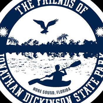 Friends Of Jonathan Dickinson State Park Inc Logo