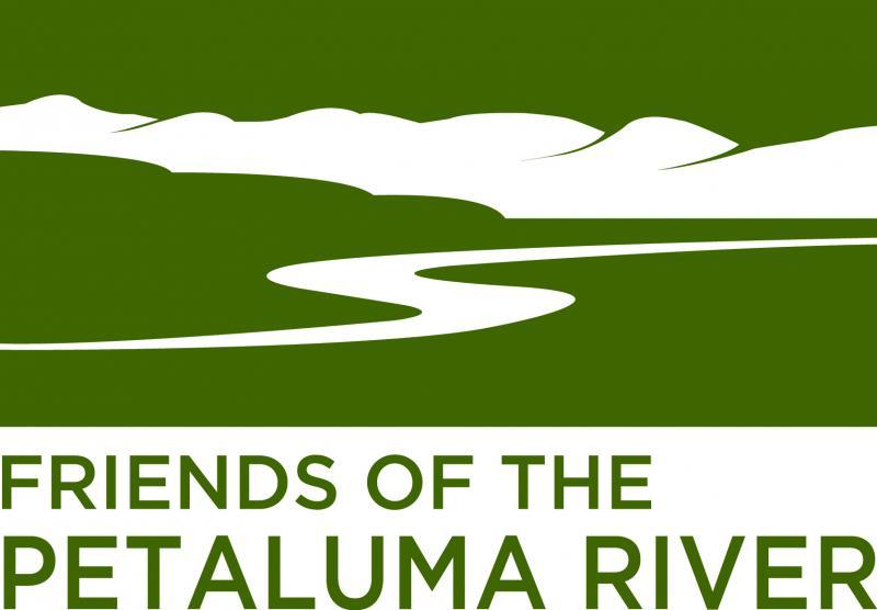 Friends Of The Petaluma River Logo