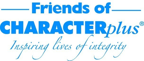 Characterplus Logo