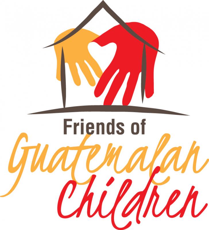 Friends of Guatemalan Children Inc Logo