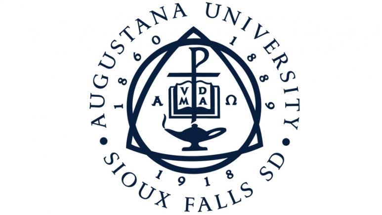 AUGUSTANA COLLEGE ASSOCIATION Logo