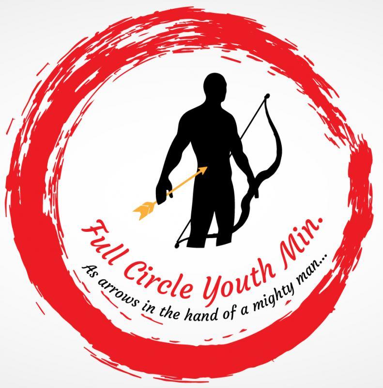 Full Circle Ministries, Inc. Logo