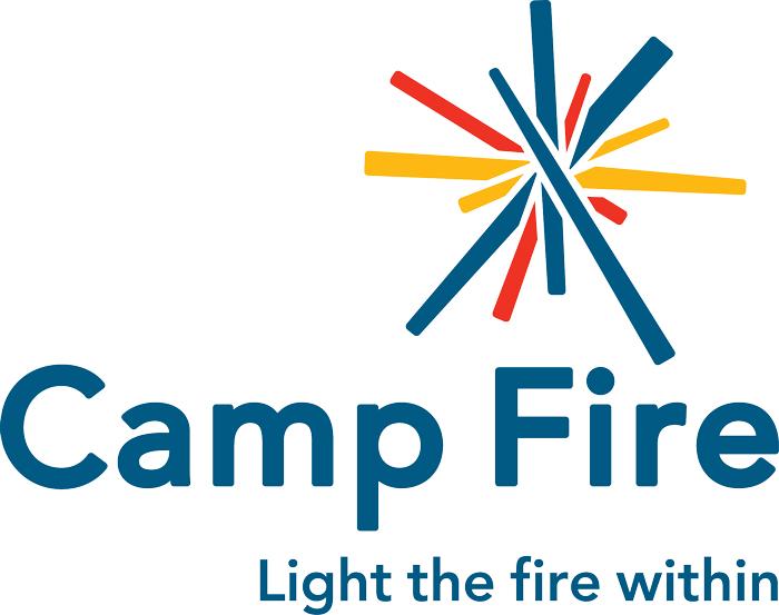 Camp Fire, Inc. Logo