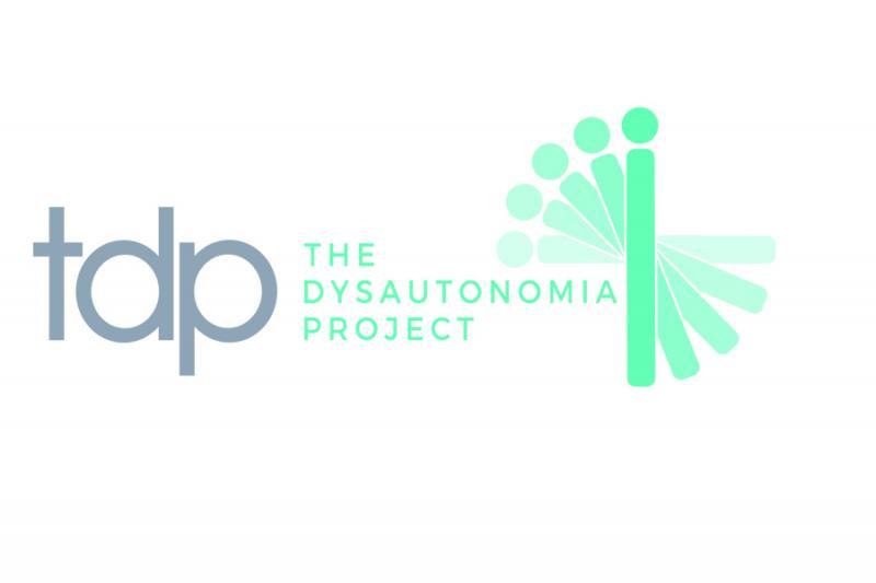 Dysautonomia Project Inc Logo