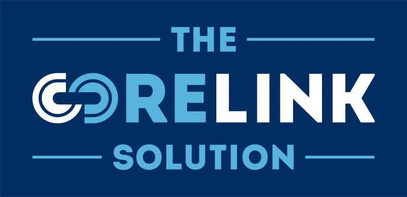 Corelink Ministries Logo