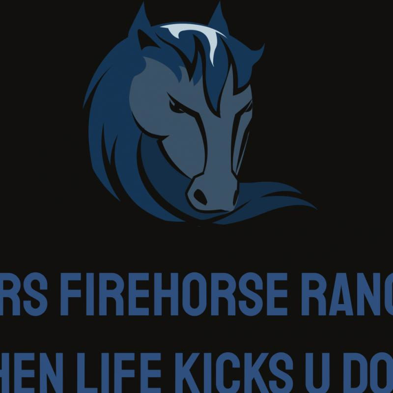 JRS FireHorse Ranch Logo