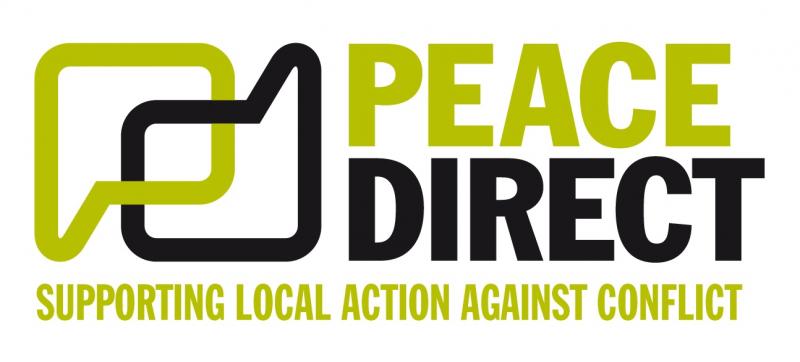 Peace Direct Logo