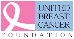 United Breast Cancer Foundation Inc Logo