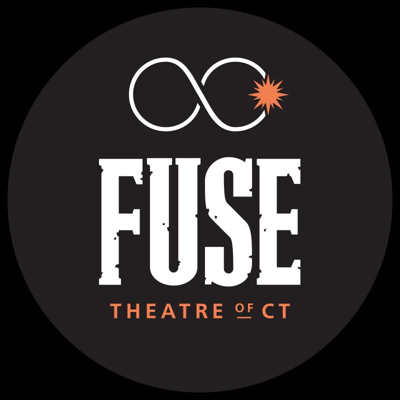 Fuse Theatre Of Ct Inc Logo