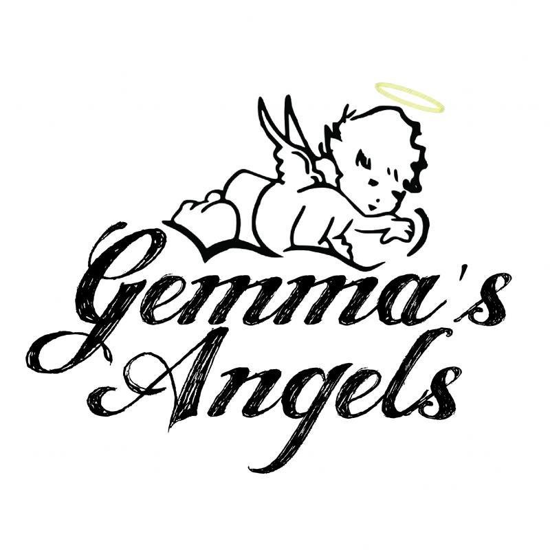 Gemmas Angels Limited Logo