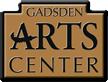 Gadsden Arts Inc Logo