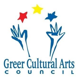 Greer Cultural Arts Council Logo