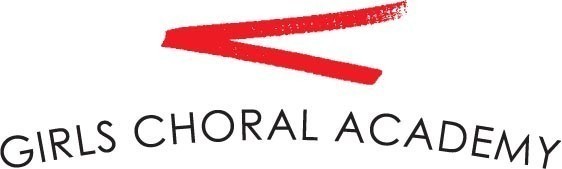 Girls Choral Academy Logo