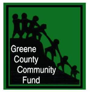 Greene County Community Fund Inc Logo