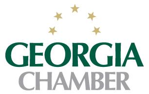 Georgia Chamber of Commerce Logo