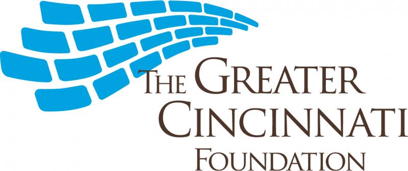 The Greater Cincinnati Foundation Logo