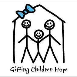 Gifting Children Hope, Inc. Logo