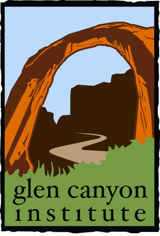 Glen Canyon Institute Logo