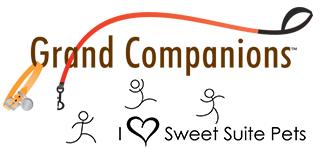 Grand Companions Humane Society Logo