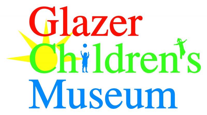 Glazer Children's Museum Logo