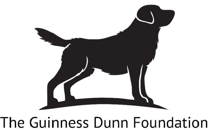 Guinness Dunn Foundation Logo
