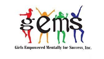 GIRLS EMPOWERED MENTALLY FOR SUCCESS INC Logo