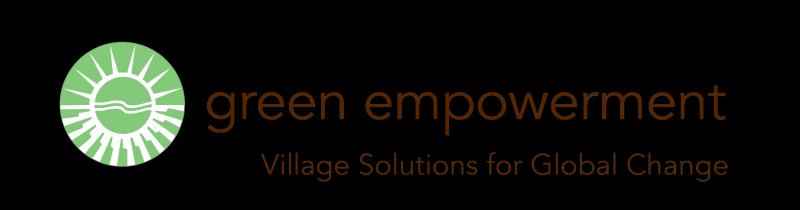 Green Empowerment Logo